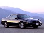 Cadillac Eldorado Touring Coupe 1995 года